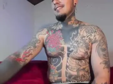 Chaturbate Adult Webcams of alphasexmen