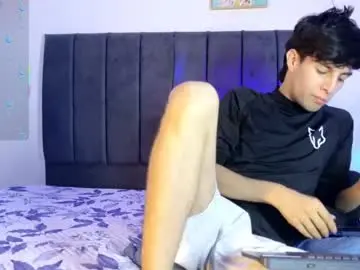 Chaturbate Sex Cam of axxxel_twink