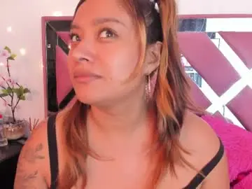 Chaturbate Live Sex of bellalumi