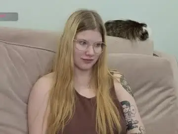 Chaturbate Watch Live Sex Cams of gertanord