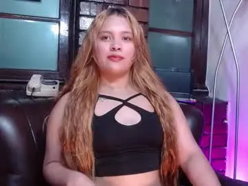 Chaturbate Best live sex cam show of i_am_karoll