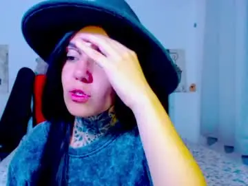 Chaturbate Live Porn of lannie_gonzales