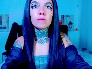 Chaturbate Live Sex of lannie_gonzales