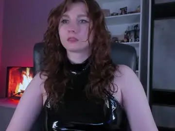 Chaturbate Adult Webcam of queenrosel