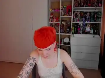 Chaturbate Nude Webcam of school_love