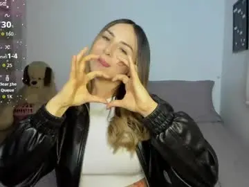 Chaturbate Sex Cam of sophi_moreno