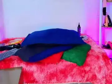 Chaturbate Nude Webcam of tifanny_nails