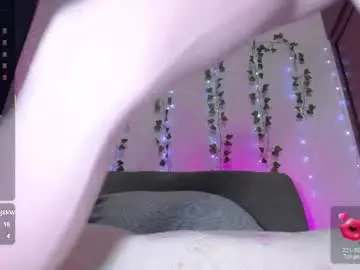 Chaturbate Sex Cam of adelinaconte1