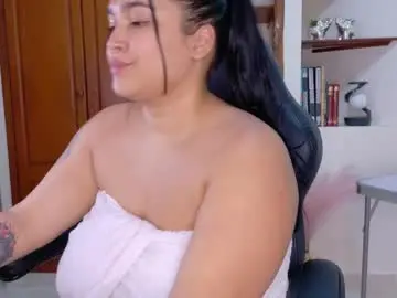Chaturbate Sex Chat of kali_sweet