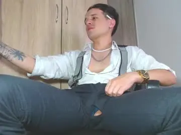 Chaturbate Private Sex Chat of leonal_oconer
