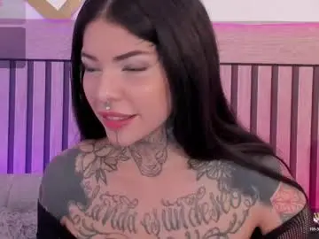 Chaturbate Adult Webcam of niinaink