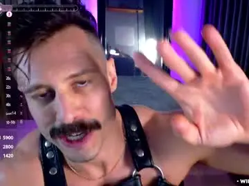 Chaturbate Adult Webcam of willyumx