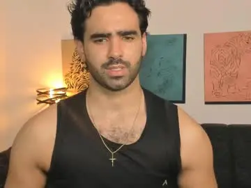 Chaturbate Adult Webcams of bradleymartin7