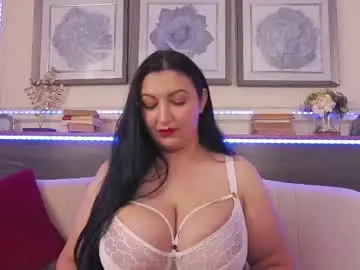 Chaturbate Adult Webcam of bustyeva_