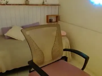 Chaturbate Best live sex cam show of cataleya_rouge