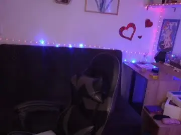 Chaturbate Nude Webcam of catsito