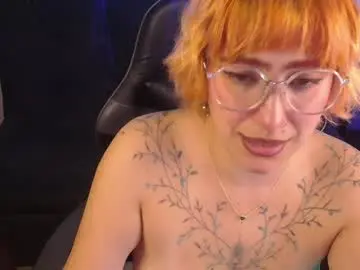 Chaturbate Adult Video Chat of catsito