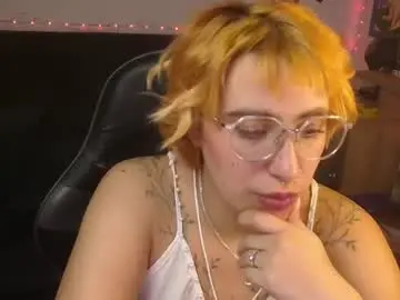 Chaturbate Sex Cam of catsito