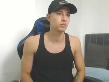 Chaturbate Private Sex Chat of jake_shadow14