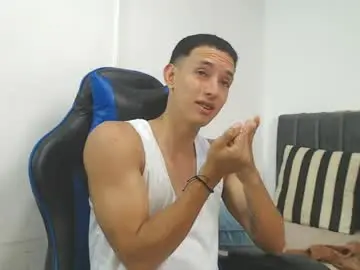Chaturbate Private Sex Chat of jake_shadow14