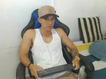 Chaturbate Free Live Porn of jake_shadow14