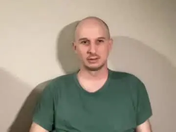 Chaturbate Live Sex Cam of josephjohnson1963