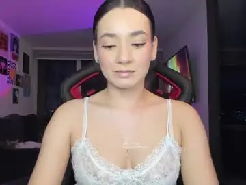 Chaturbate Live Porn of julidavila