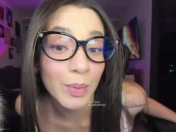Chaturbate Sex Cam of julidavila