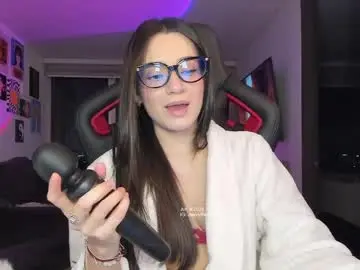 Chaturbate Best Webcam of julidavila