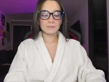 Chaturbate Live Sex of julidavila