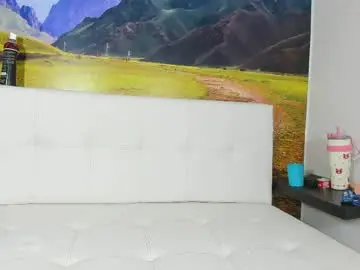 Chaturbate Adult Webcams of keity_sex20