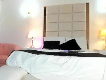 Chaturbate Sex Chat of taylor_royall_
