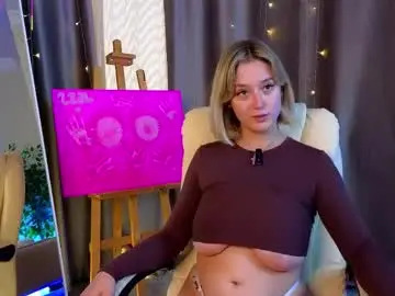 Chaturbate Sex Cam of _b00bss_