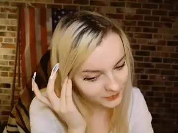 Chaturbate Sex Chat of angelabunny_