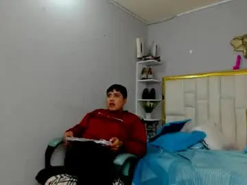 Chaturbate Free Live Porn of badboyjuan_