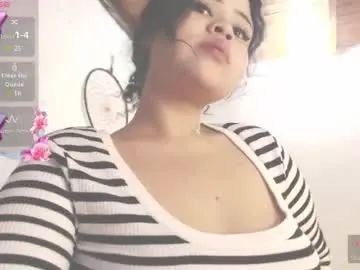 Chaturbate Live Sex Cam of dollysweet666