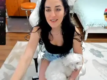 Chaturbate Adult Webcams of ericabunny