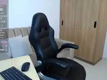 Chaturbate Watch Live Sex Cams of karoll_marquez
