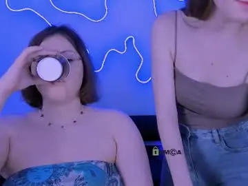 Chaturbate Private Sex Chat of nikol_kitt