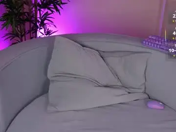 Chaturbate Sex Chat of samai_3