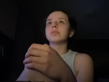 Chaturbate Live Sex of secret_vanilla_