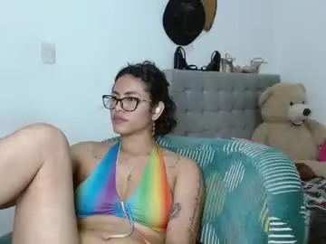 Chaturbate Private Sex Chat of sexy_lia_latina