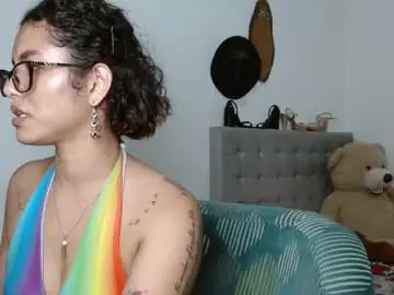 Chaturbate Private Sex Chat of sexy_lia_latina