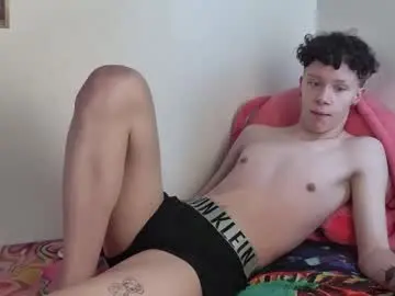 Chaturbate Free Porn Cam of smcompany02