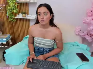 Chaturbate Nude Webcam of sofia_new