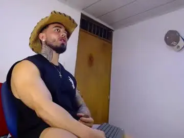 Chaturbate Adult Video Chat of tommyblessd1
