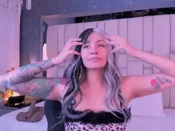 Chaturbate Live Sex of tyla_demon