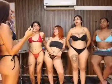 Chaturbate Free Live Porn of fetishcouples