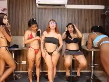 Chaturbate Free Porn Cam of fetishcouples