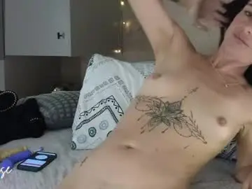 Chaturbate Adult Video Chat of jadedmuse